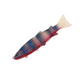 BIWAA Soft S Trout Swimbait NEW 200mm 100g