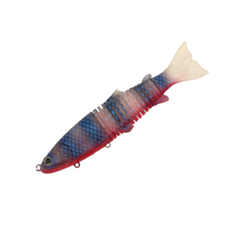 BIWAA Soft S Trout Swimbait NEW 200mm 100g
