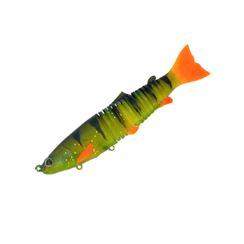 BIWAA Soft S Trout Swimbait NEW 200mm 100g