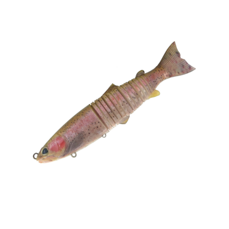 BIWAA Soft S Trout Swimbait NEW 200mm 100g