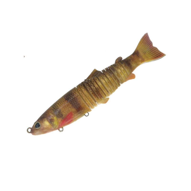 BIWAA Soft S Trout Swimbait NEW 200mm 100g