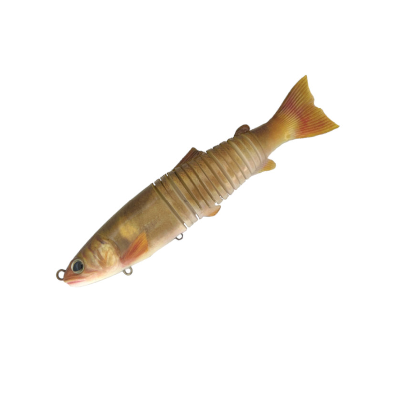 BIWAA Soft S Trout Swimbait NEW 200mm 100g
