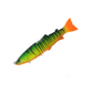 BIWAA Soft S Trout Swimbait NEW 200mm 100g