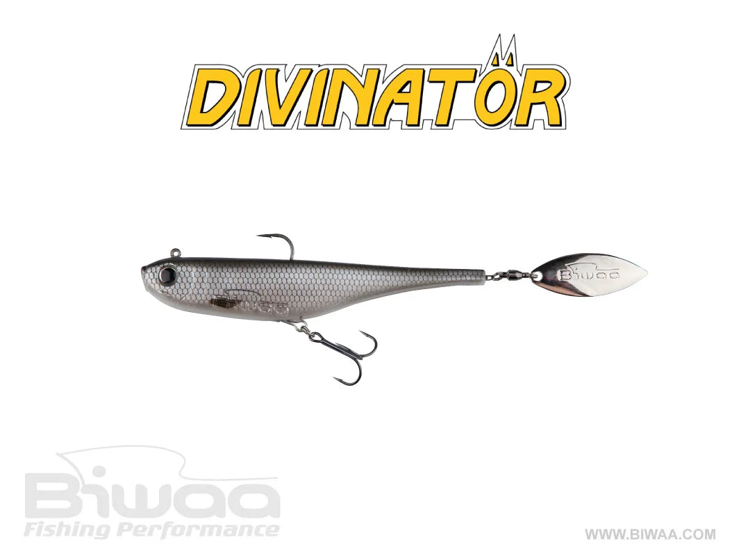 Biwaa Divinator 22G 5.5 Inch 3/4 ounces