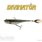 Biwaa Divinator 35G 7 Inch 1.2 ounces