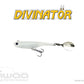 Biwaa Divinator 9G 4Inch 5/16 ounces