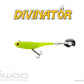 Biwaa Divinator 9G 4Inch 5/16 ounces
