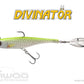 Biwaa Divinator 22G 5.5 Inch 3/4 ounces