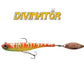 Biwaa Divinator 22G 5.5 Inch 3/4 ounces
