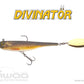 Biwaa Divinator 22G 5.5 Inch 3/4 ounces