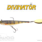 Biwaa Divinator 22G 5.5 Inch 3/4 ounces