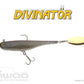 Biwaa Divinator BIG 85G 10 Inch 2.5ounces