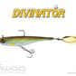 Biwaa Divinator 22G 5.5 Inch 3/4 ounces