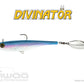 Biwaa Divinator 22G 5.5 Inch 3/4 ounces