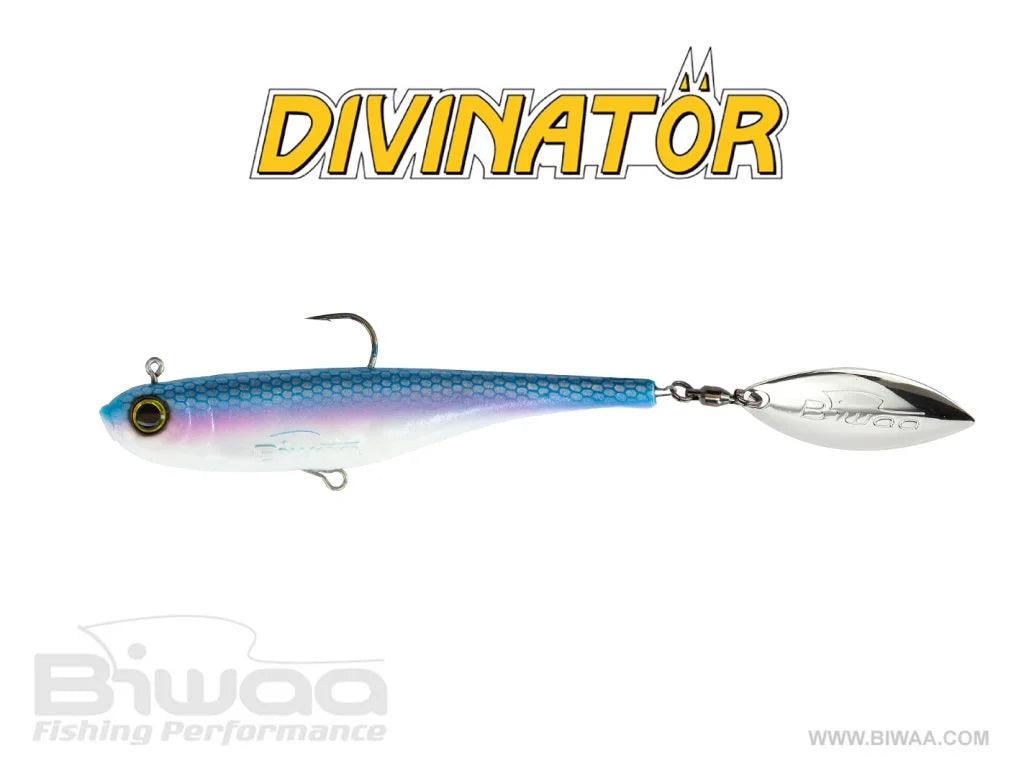 Biwaa Divinator 22G 5.5 Inch 3/4 ounces