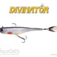 Biwaa Divinator 22G 5.5 Inch 3/4 ounces