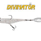 Biwaa Divinator 22G 5.5 Inch 3/4 ounces