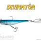 Biwaa Divinator 22G 5.5 Inch 3/4 ounces
