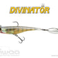 Biwaa Divinator 22G 5.5 Inch 3/4 ounces