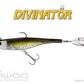 Biwaa Divinator 22G 5.5 Inch 3/4 ounces