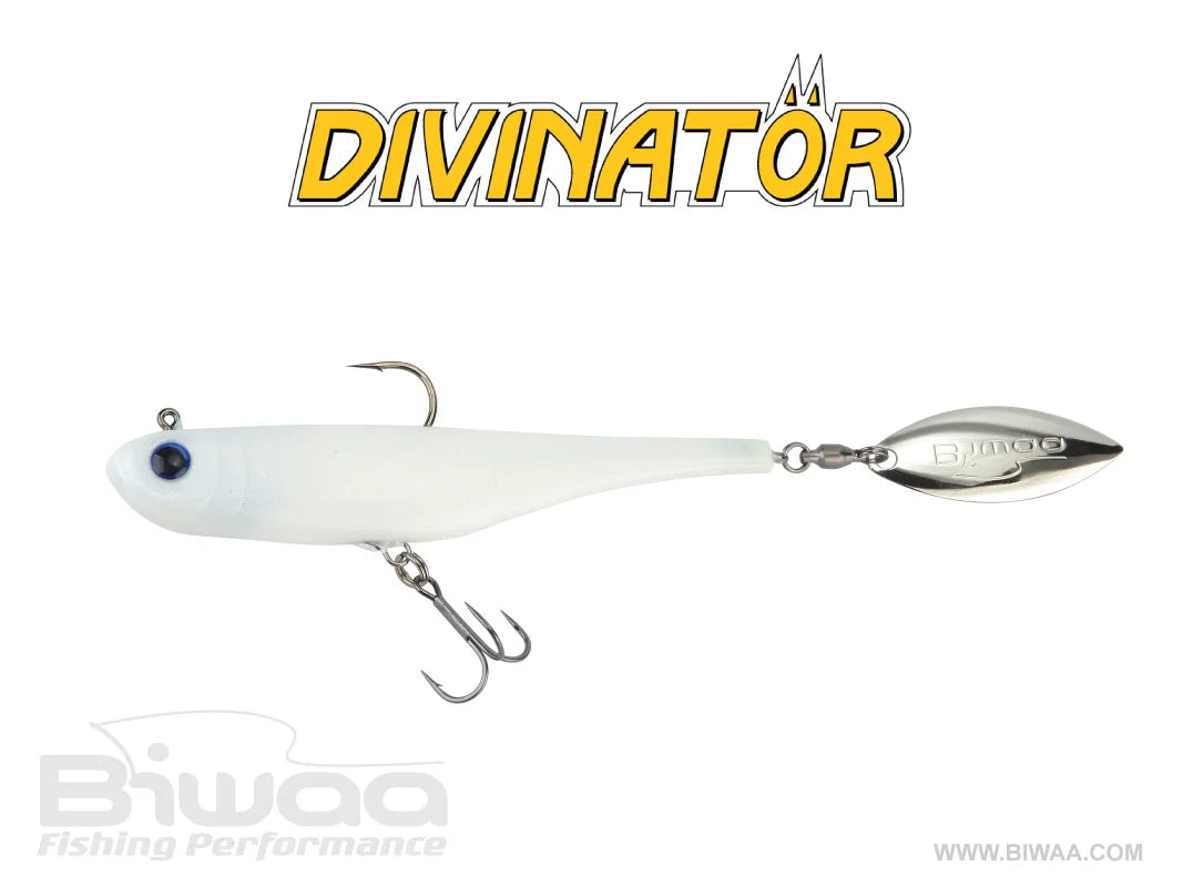 Biwaa Divinator 22G 5.5 Inch 3/4 ounces