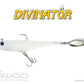 Biwaa Divinator 35G 7 Inch 1.2 ounces