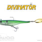 Biwaa Divinator 22G 5.5 Inch 3/4 ounces