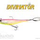 Biwaa Divinator 35G 7 Inch 1.2 ounces