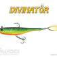 Biwaa Divinator BIG 85G 10 Inch 2.5ounces