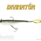 Biwaa Divinator 22G 5.5 Inch 3/4 ounces