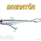 Biwaa Divinator 22G 5.5 Inch 3/4 ounces