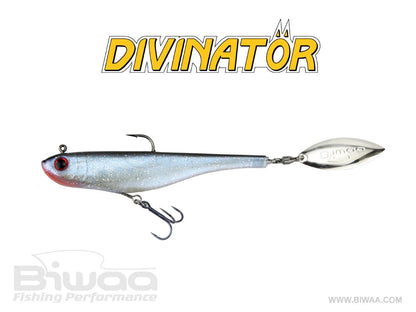 Biwaa Divinator 35G 7 Inch 1.2 ounces