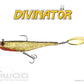 Biwaa Divinator 22G 5.5 Inch 3/4 ounces