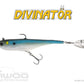Biwaa Divinator 22G 5.5 Inch 3/4 ounces
