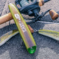 Cast Fishing Co Down Under Diving Popper Floater x Big Bass Dreams Spotted Bass
