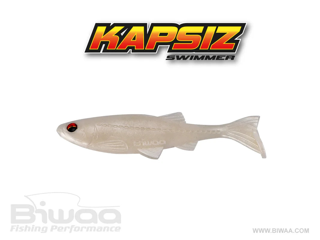 Biwaa Kapsiz Swimmer (UNRIGGED)