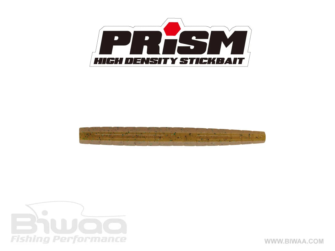 BIWAA Prism 4.8" Soft Stick