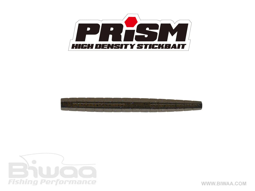 BIWAA Prism 4.8" Soft Stick