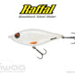 BIWAA Raffal 4" 1-Piece Glider