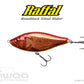 BIWAA Raffal 4" 1-Piece Glider