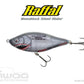 BIWAA Raffal 5" 1-Piece Glider PRE ORDER