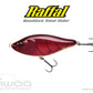 BIWAA Raffal 4" 1-Piece Glider