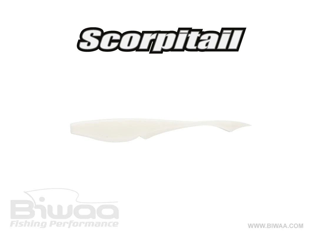 BIWAA Scorpitail 4" Soft Jerkbait