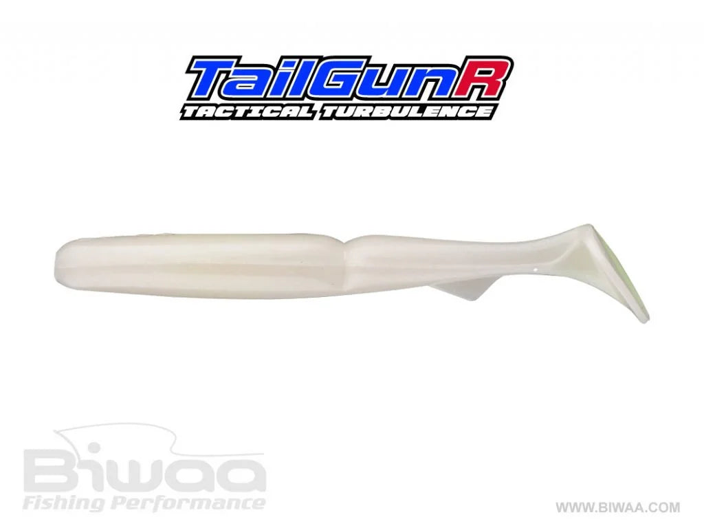 BIWAA TailGunR 3.5" Swimbait