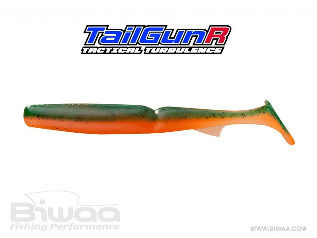 BIWAA TailGunR 3.5" Swimbait