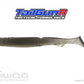 BIWAA TailGunR 3.5" Swimbait
