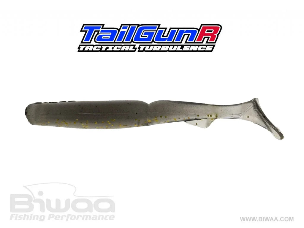 BIWAA TailGunR 3.5" Swimbait