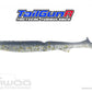 BIWAA TailGunR 3.5" Swimbait