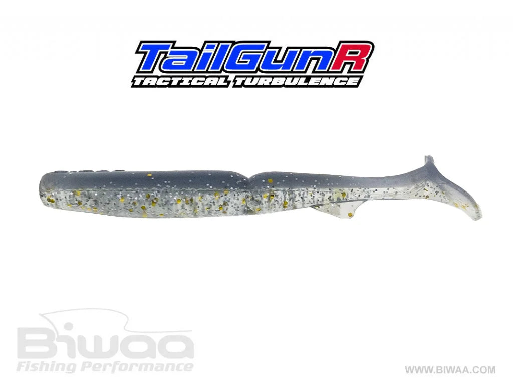 BIWAA TailGunR 3.5" Swimbait