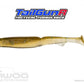 BIWAA TailGunR 3.5" Swimbait